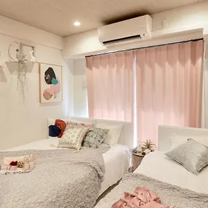 Chuan House 心斎橋2号館 アパート