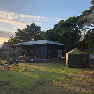 Big Island Base 一組限定 別荘 大島