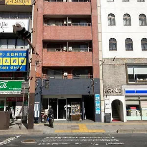 Casa Viento アパート 広島市