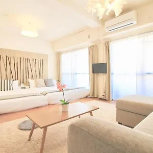 Earls Court - Spacious & Relaxing Just 4 Blocks To Peace Park アパート 広島市